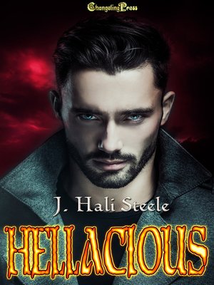 cover image of Hellacious
